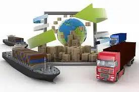 How does machine learning impact the Logistics and Shipping industry?