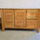 Miniature : Enfilade design en orme style Maison Regain Pierre Chapo
