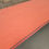 Miniature : Table de cantine Mullca en formica rose 1960 de 2 m10 gaston Cavaillon