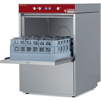 Diamond glazenwasser D281/EK-NP