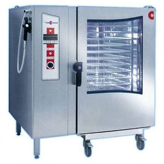 Combisteamer Convotherm