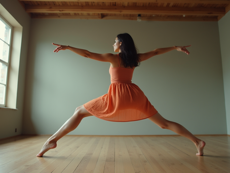 Meet the Talent: Miami’s Rising Dance Star