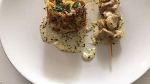 Cooking for Real