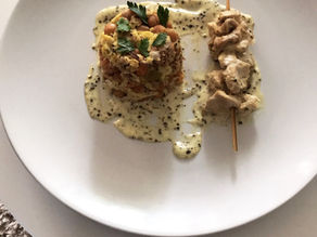 Cooking for Real