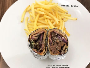 Street Food