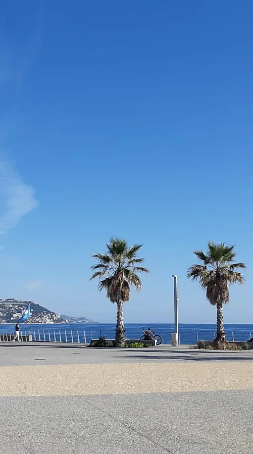 Hotel A Bordighera Con Ristorante Gold Hotel Bordighera Bordighera