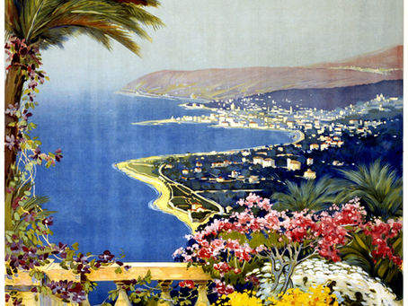 Sanremo in Fiore 2026: il Corso Fiorito a pochi minuti dal Gold Hotel di Bordighera 🌸
