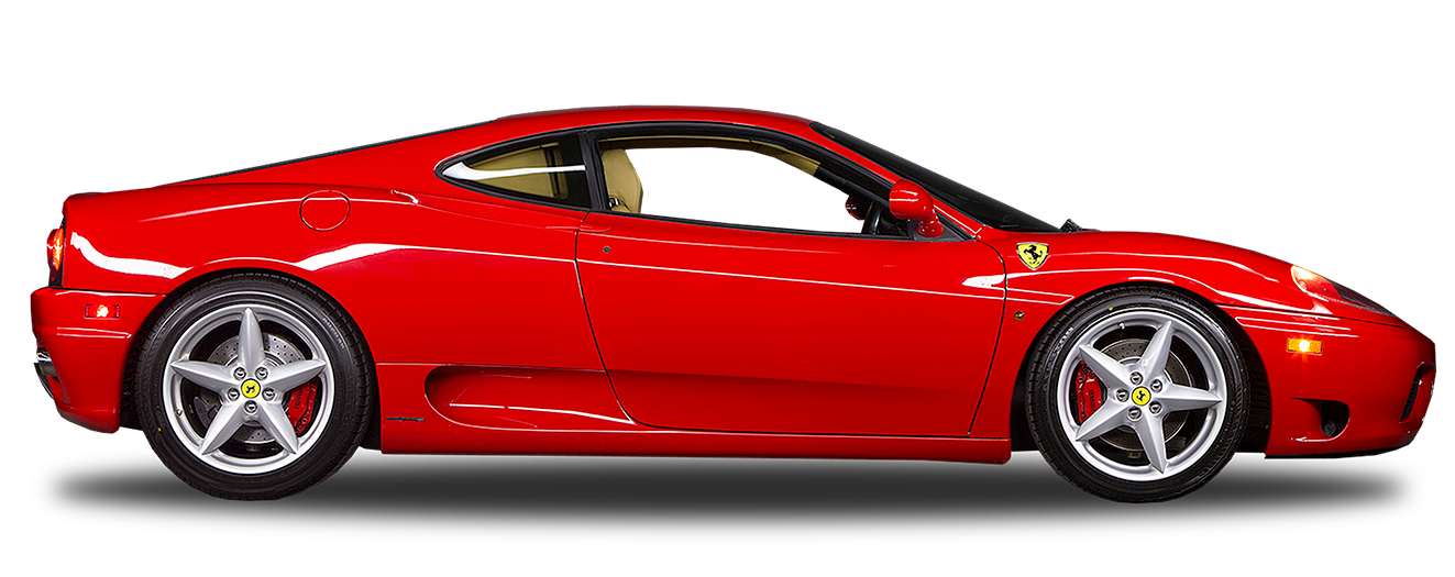 EVOMSit F360 Intelligent Tune