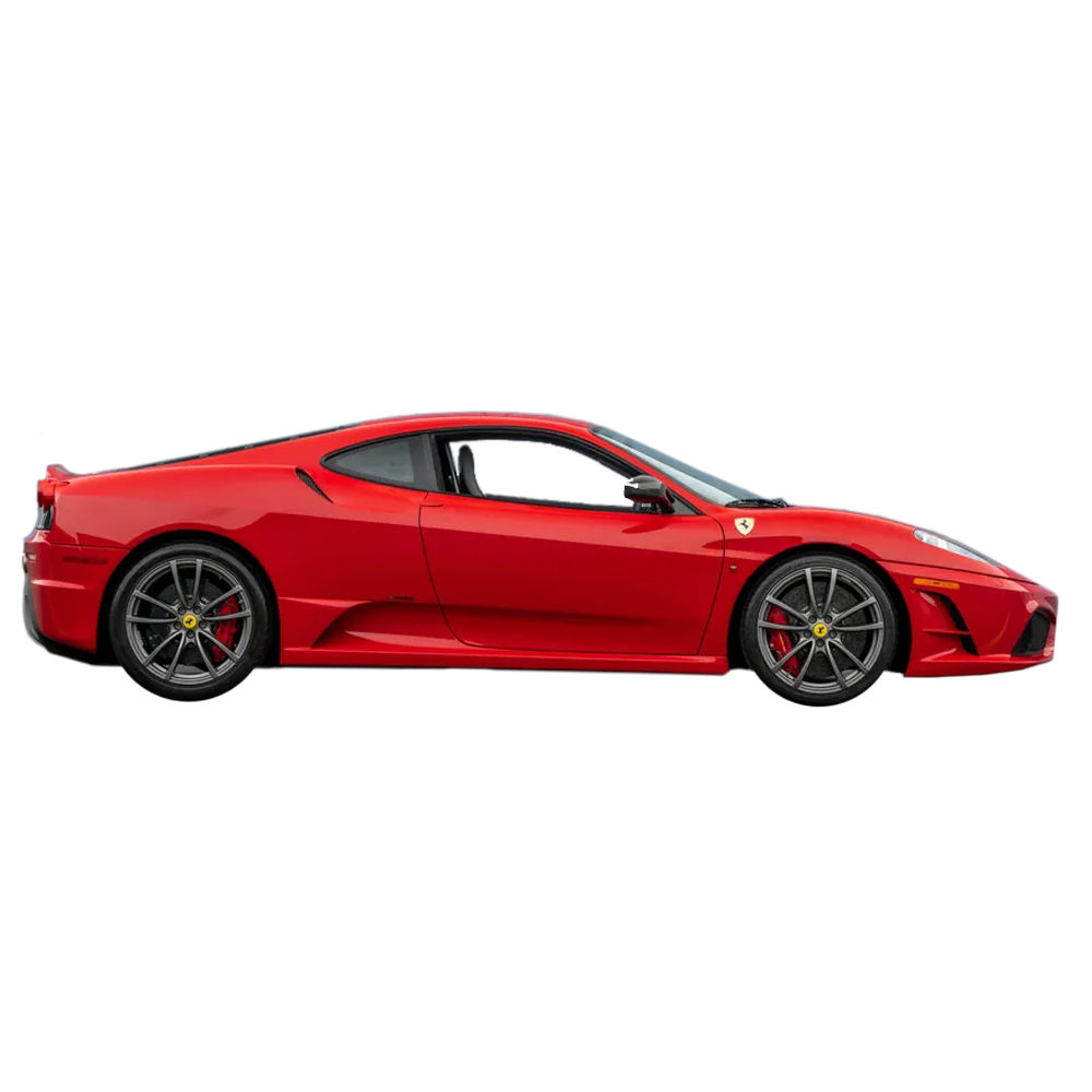 EVOMSit F430 Scuderia Intelligent Tune