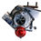 Thumbnail: EVOMS EVT720/750R Signature Turbo Kit
