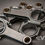 Thumbnail: EVOMS Connecting Rods