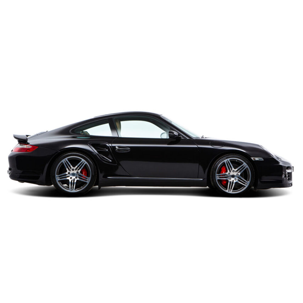 EVOMSit 997.1 Turbo (Only) Intelligent Tune