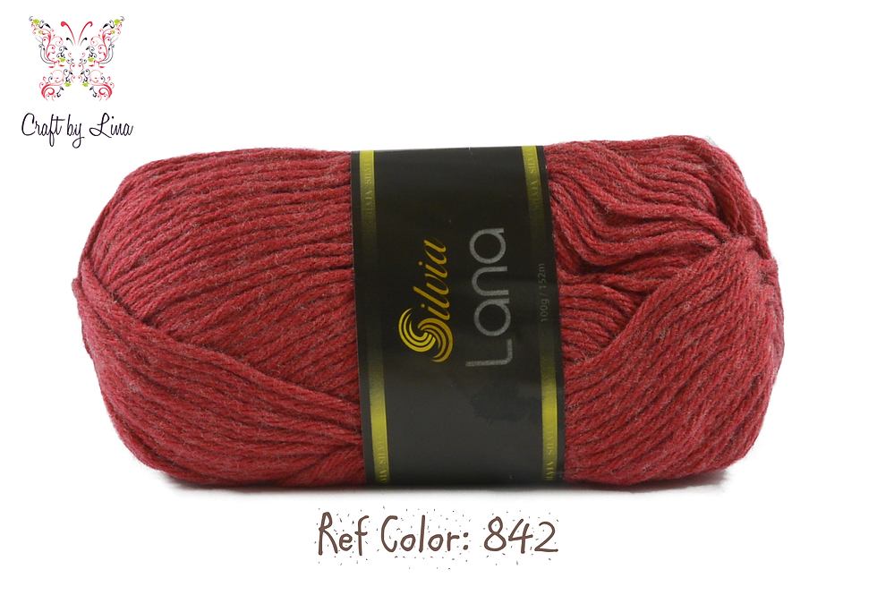 Miniatura: Silvia Lana II