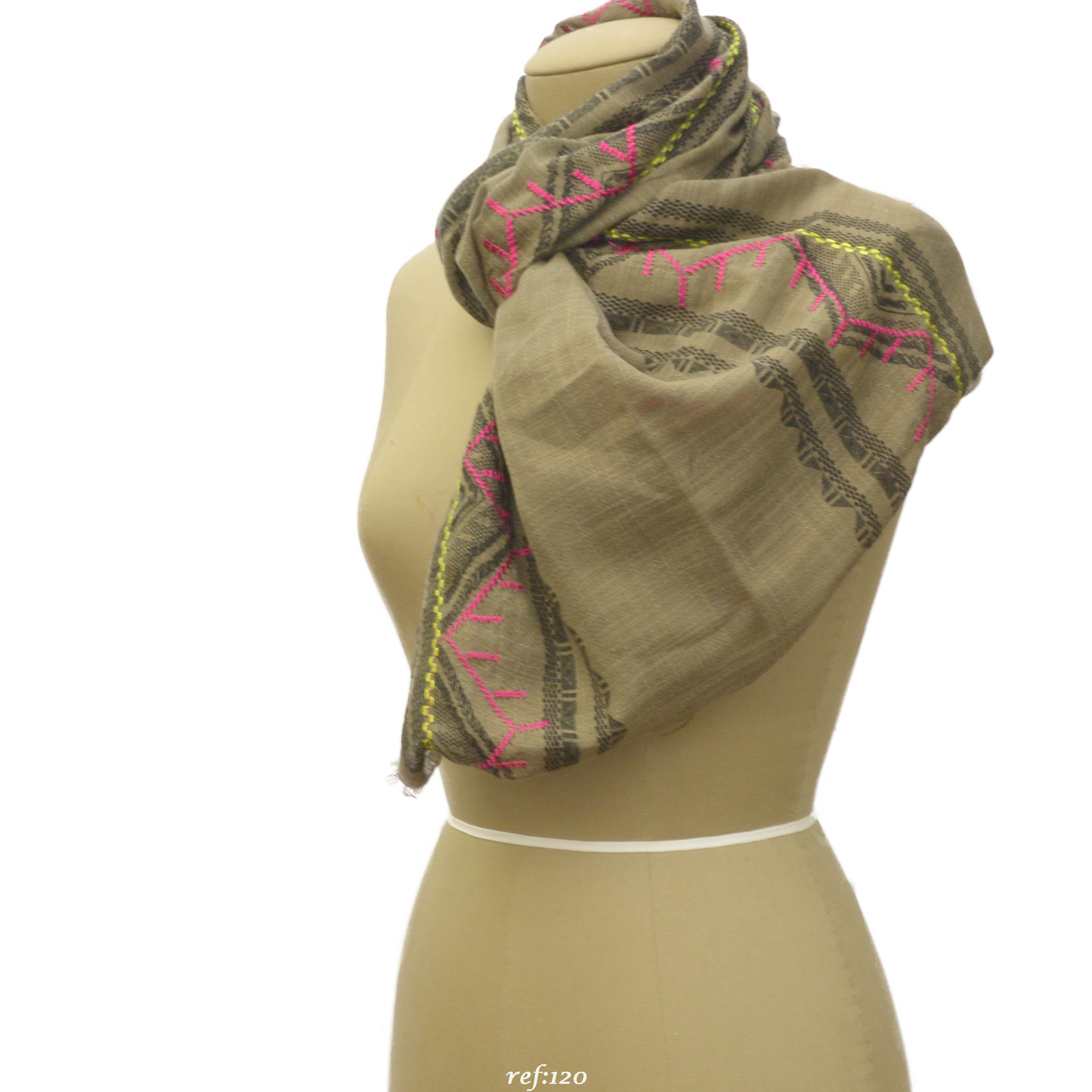 Diseño Único Ref 120