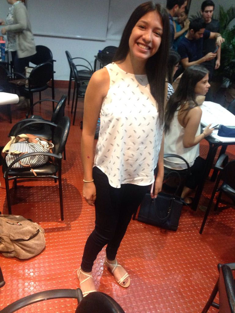 LAURA BRAVO