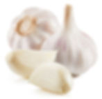 Peeled Garlic