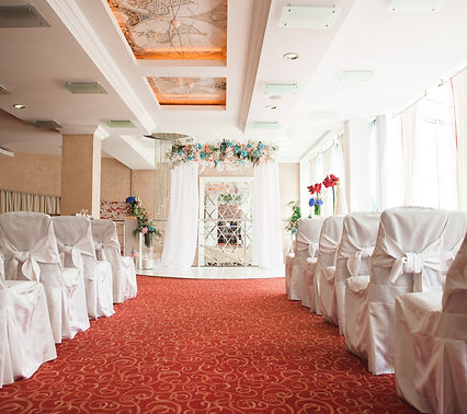 Say Goodbye to Stiff Venues and Hello to Fun