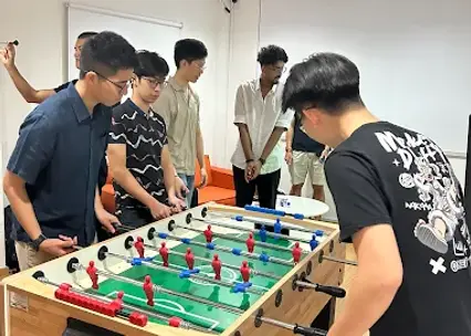 Teamwork Feels Different Here.webp