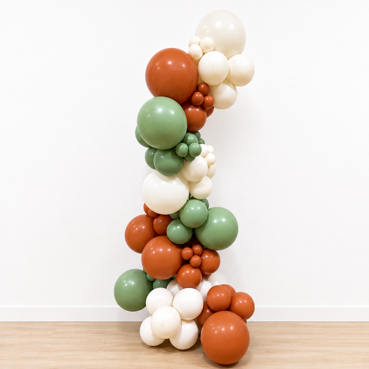 Customized Balloon Garland