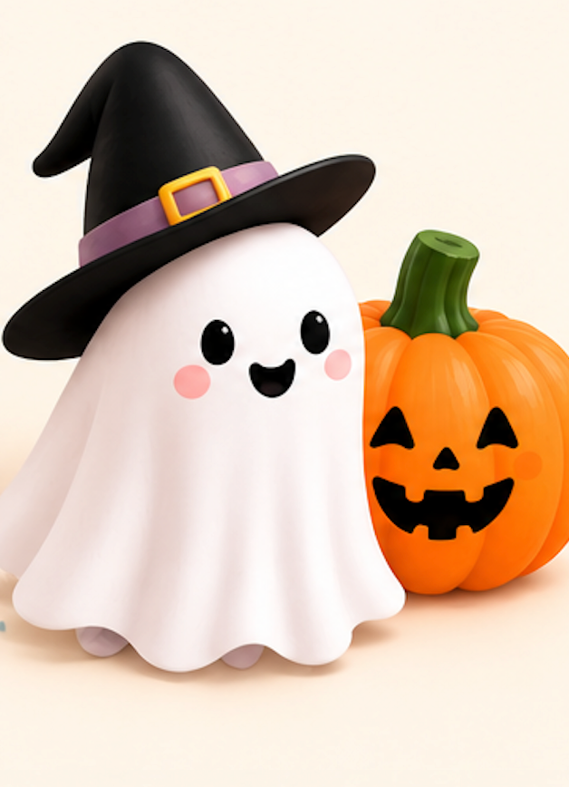 Halloween Fun at The Village