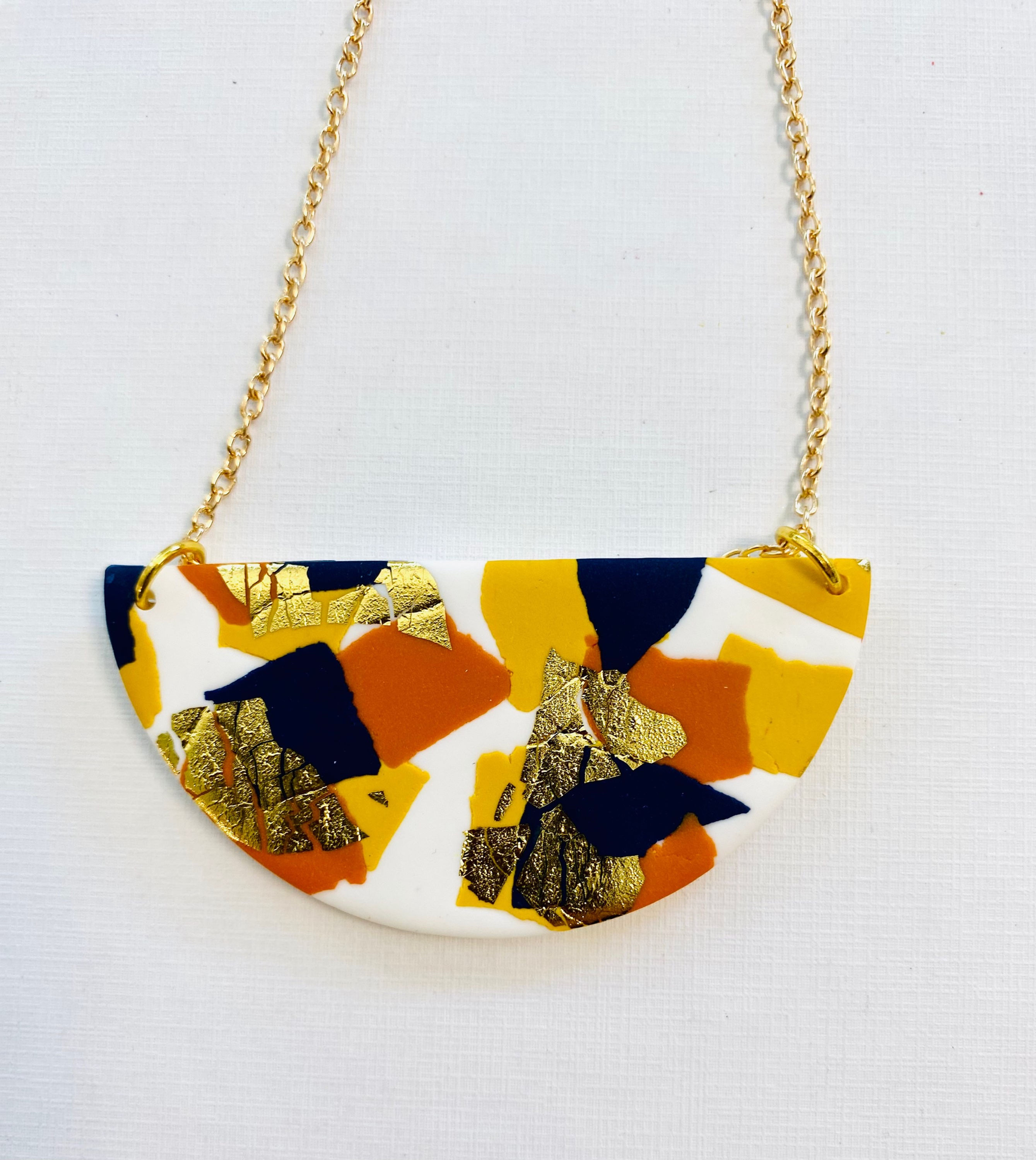 Sydney - Medium Necklace