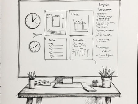 Умный план - ключ достижения цели