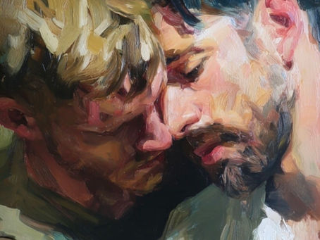 Старый друг как доброе вино