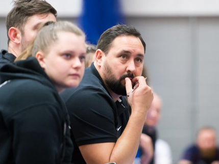 IBC Coaches’ Corner: Kevin Manning