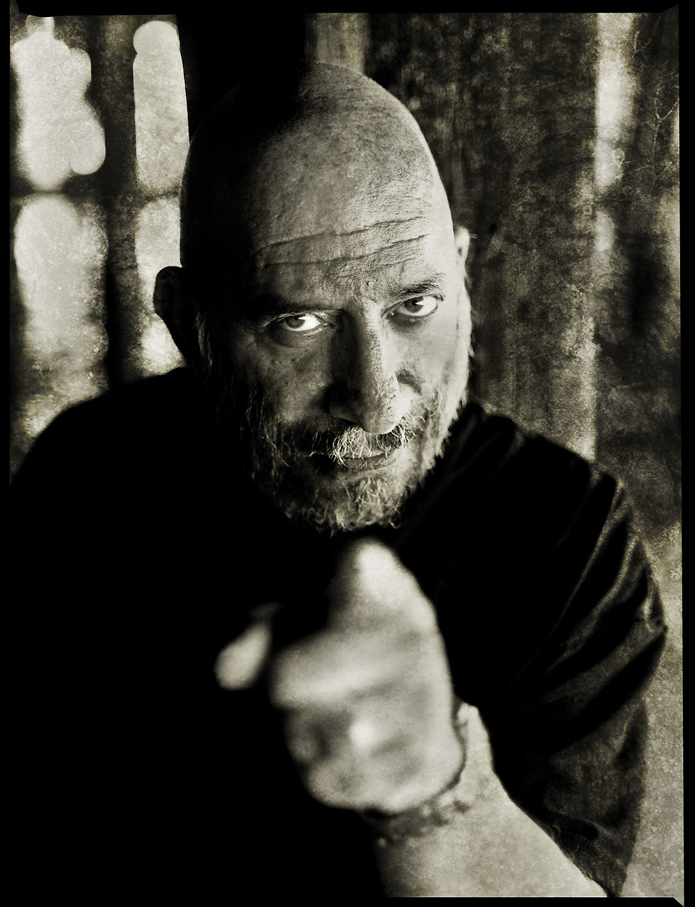 Sid Haig – Actor