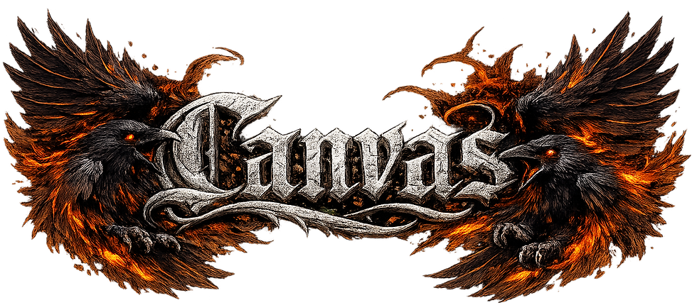 Flames and ravens engulfing canvas.png