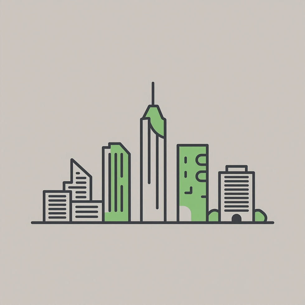 LEED vs IGBC: You're Probably Choosing the Wrong One — Here's How to Decide