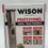Küçük resim: Wison WS-1572 Profesyonel Sakal Tıraş Makinesi - Güçlü ve Hassas Tıraş Deneyimi
