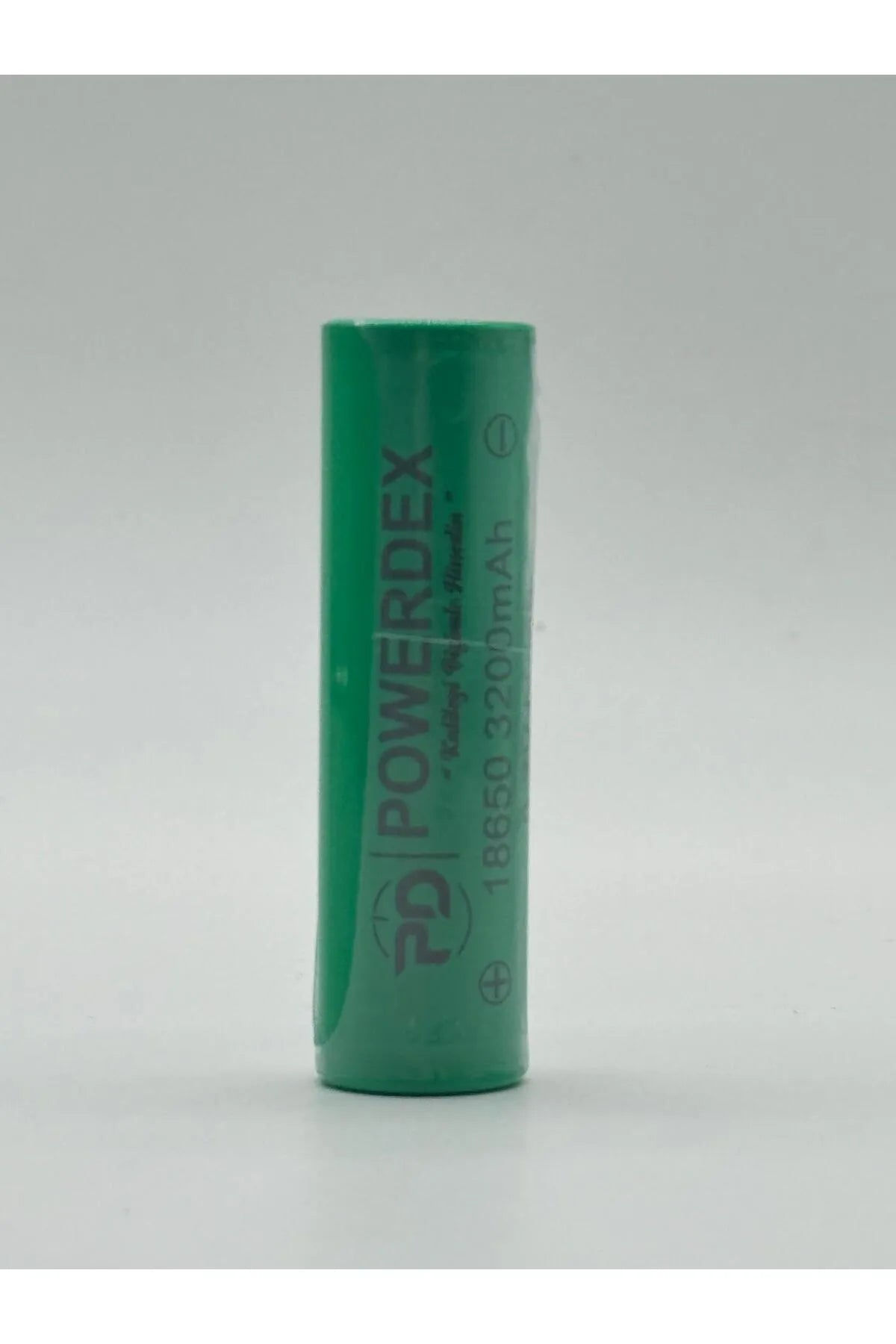 Powerdex 18650 PİL 3200mAh
