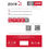 Küçük resim: Zore Metal Usb Flash Disk 128gb