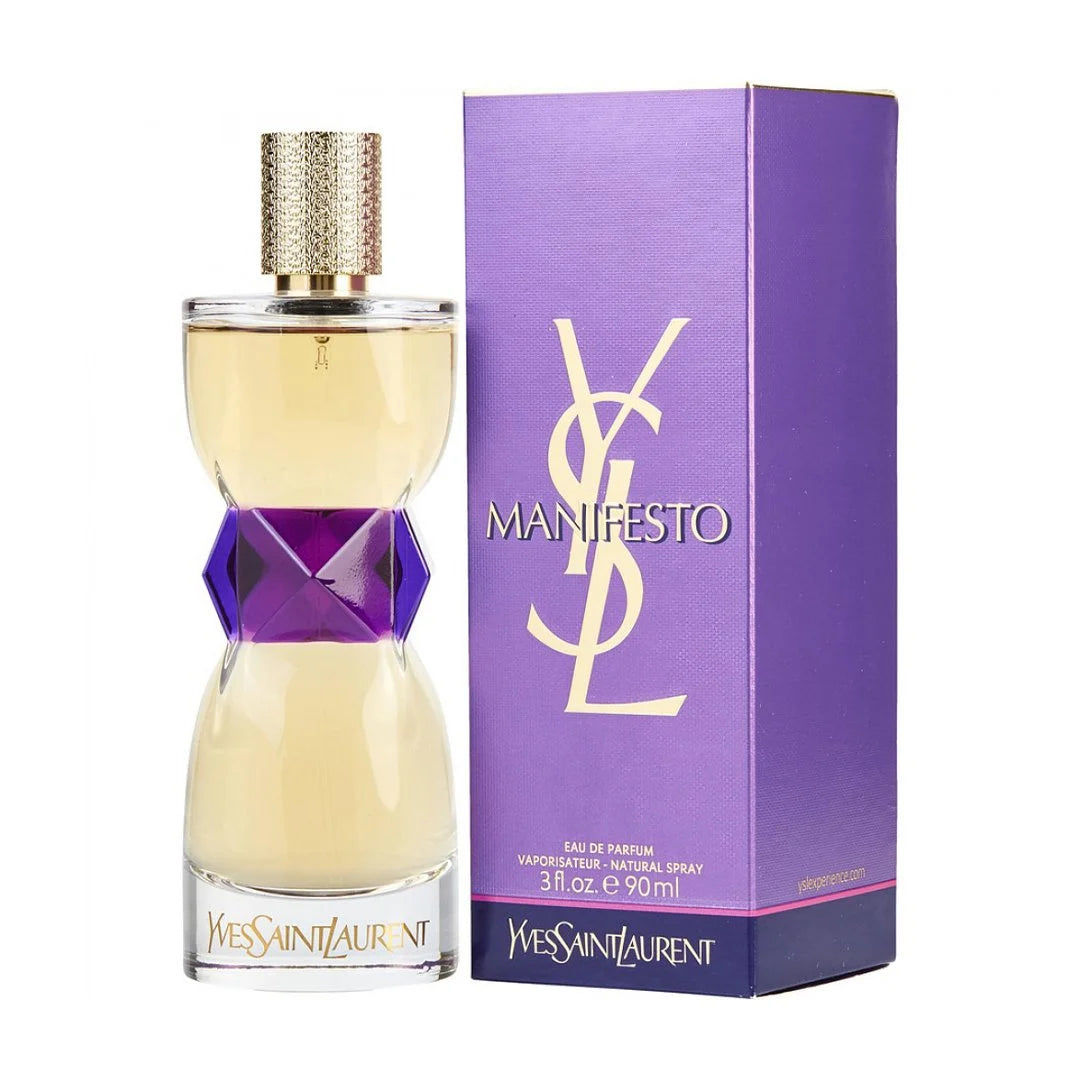 Yves Saint Laurent Manifesto Edp 90 Ml