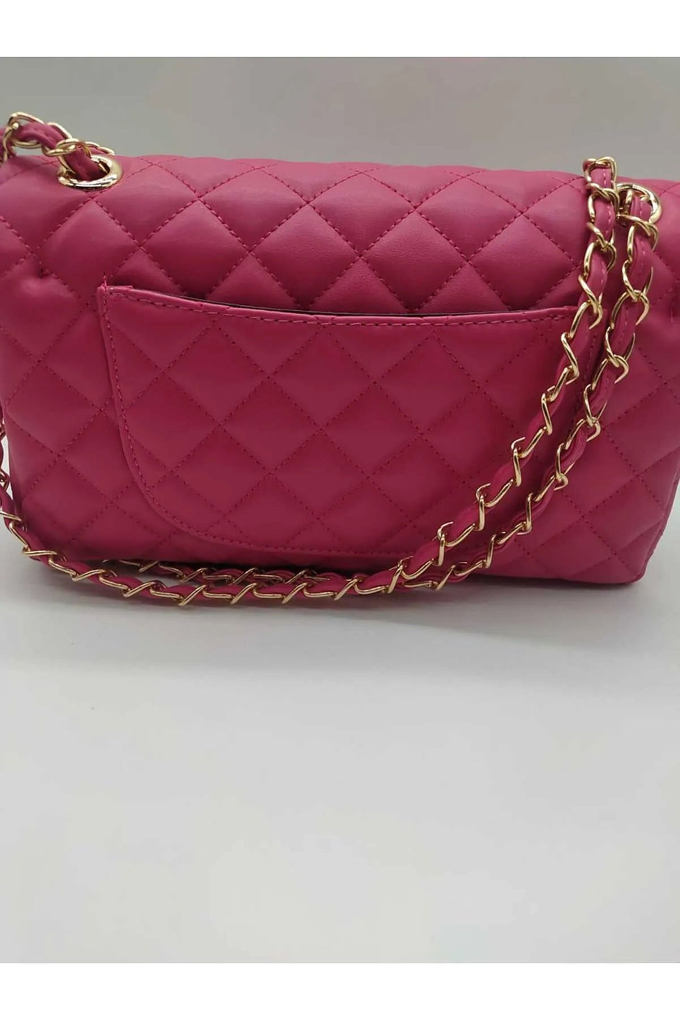 Küçük resim: Chanel Trendy CC WOC Bag