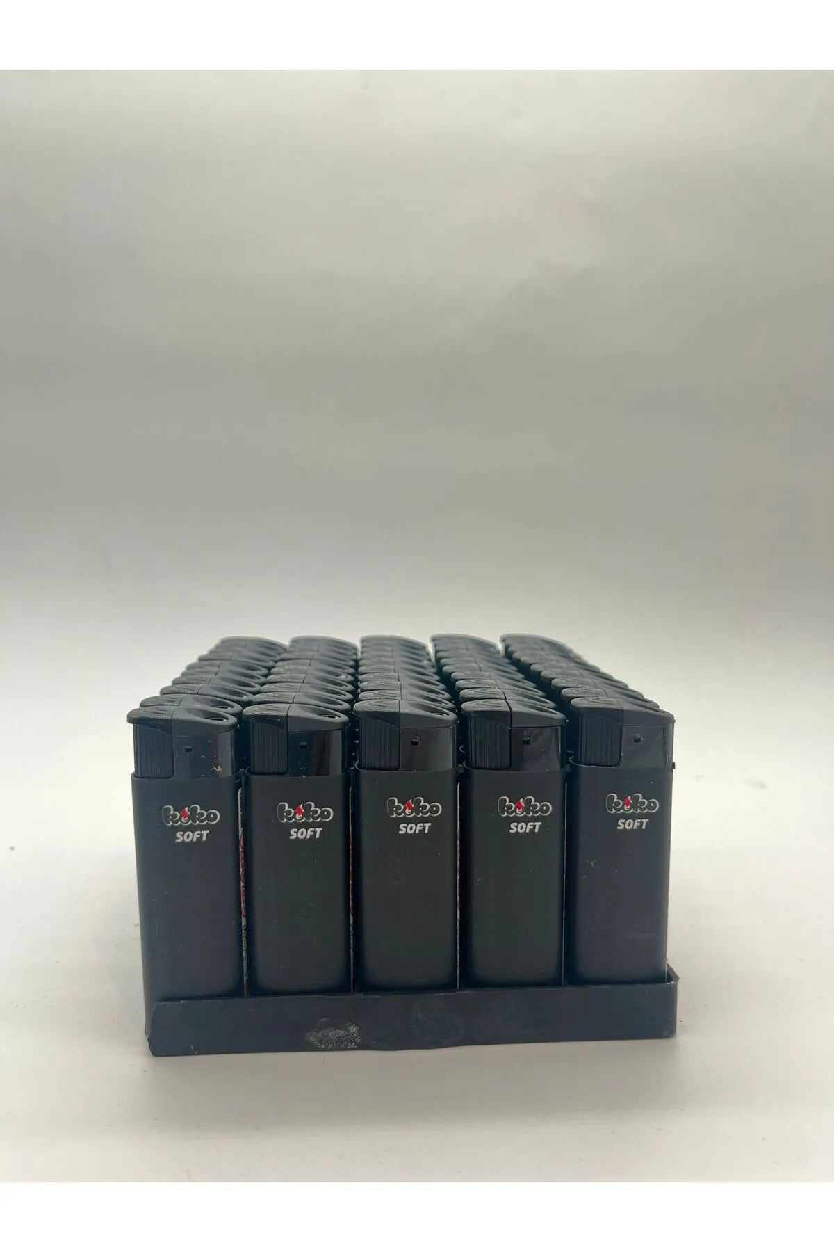 Rüzgar Çakmağı Turbo 2000