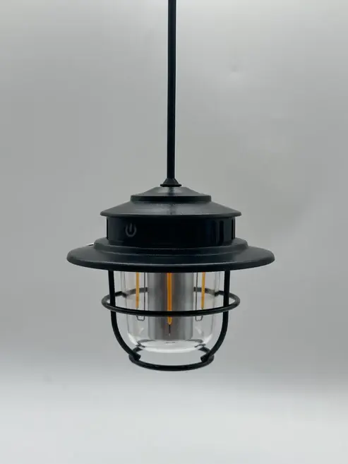 Powerdex PD-4545 Kamp Feneri,8 Saat Kesintisiz Aydınlatma