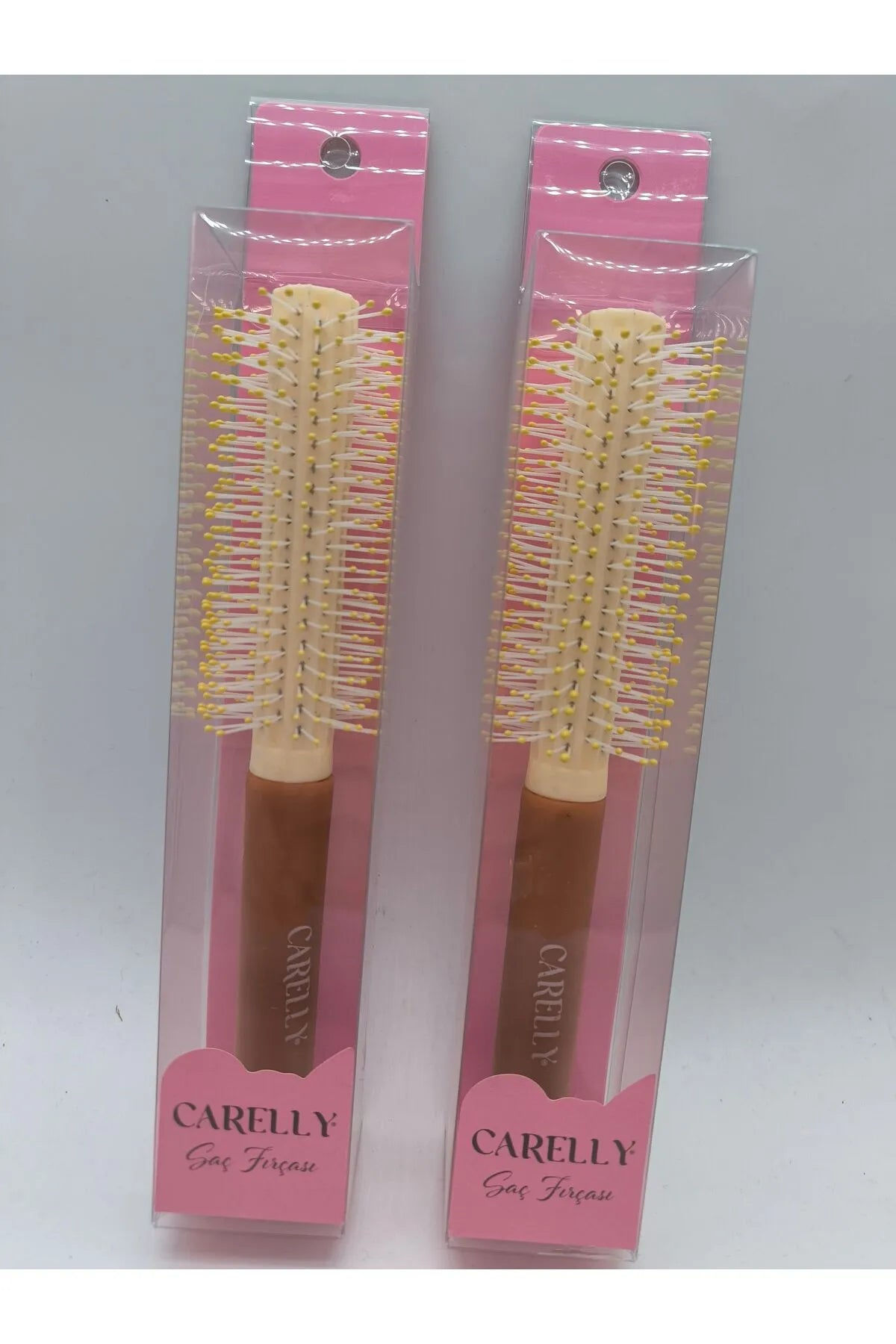 Lüxs Tarak 2 Adet Saç Tarağı