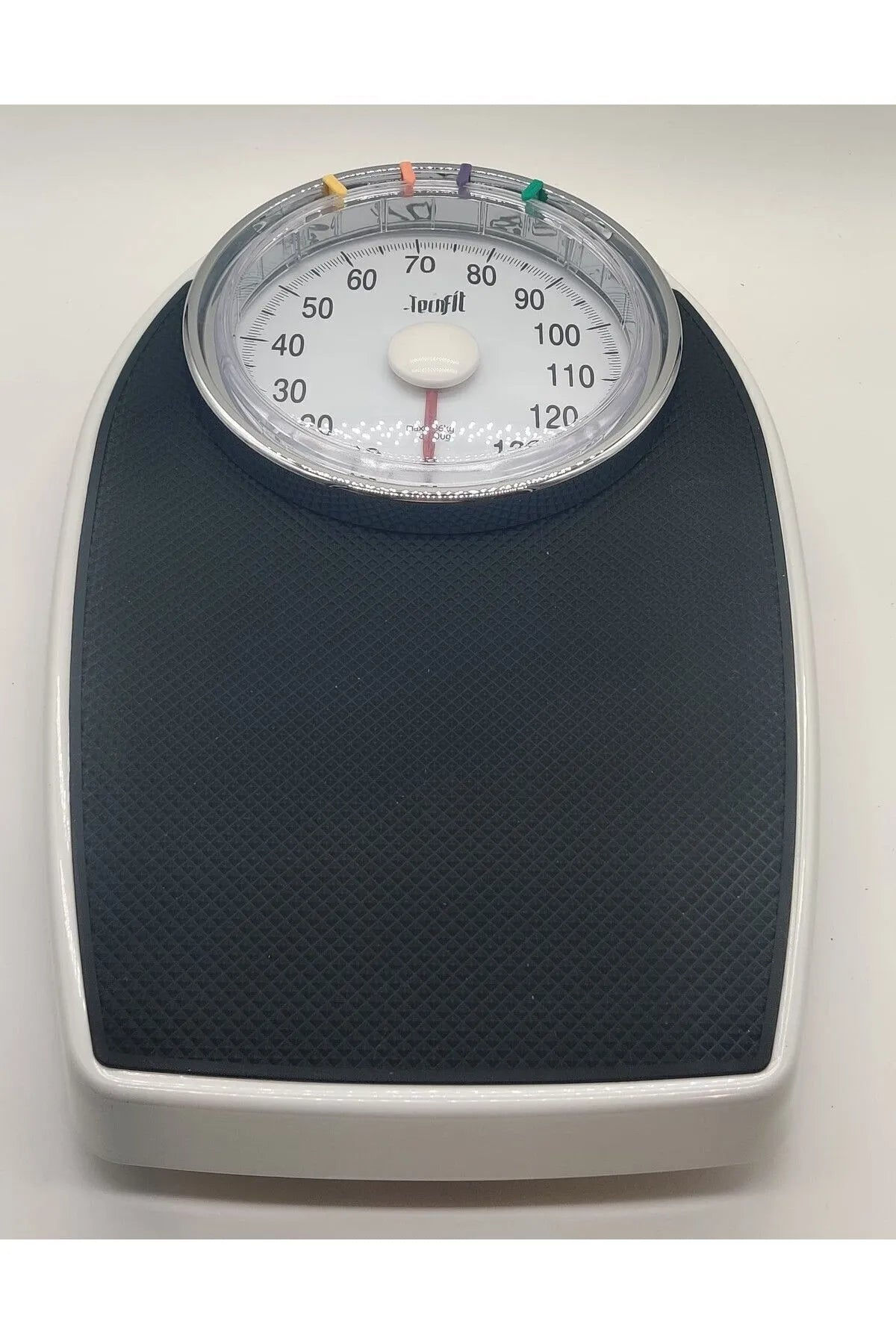 Techfit Hastahane Baskülü