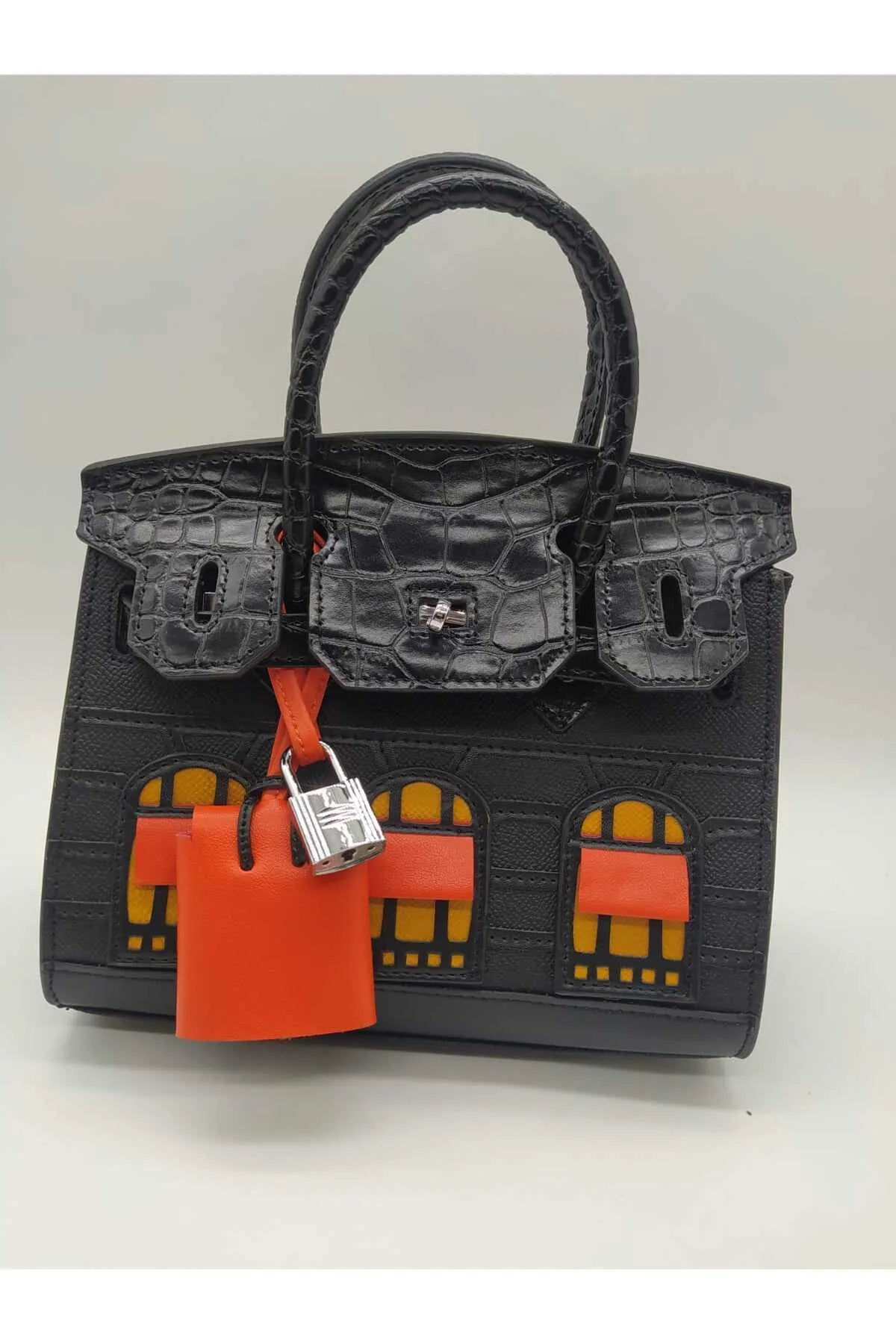 Hermes Faubourg Bag |