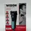 Küçük resim: Wison WS-250 Sakal & Yanak Tıraş Makinesi