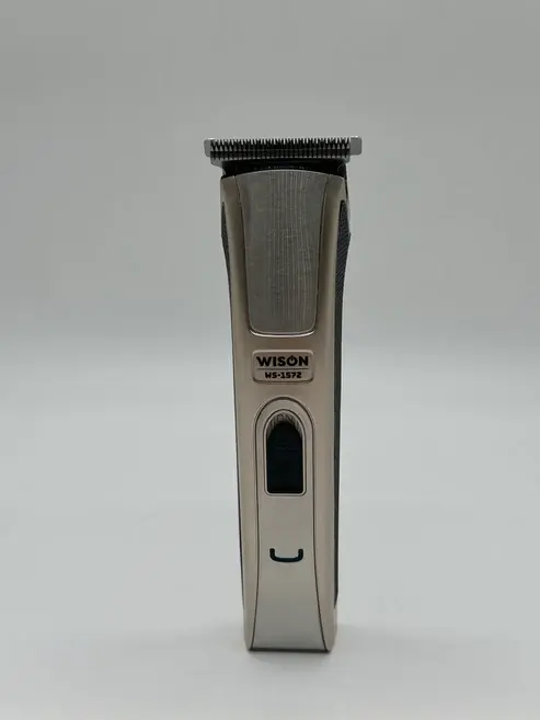 Wison WS-1572 Profesyonel Sakal Tıraş Makinesi - Güçlü ve Hassas Tıraş Deneyimi