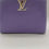 Küçük resim: LOUIS VUITTON The Capucines Small Kadın