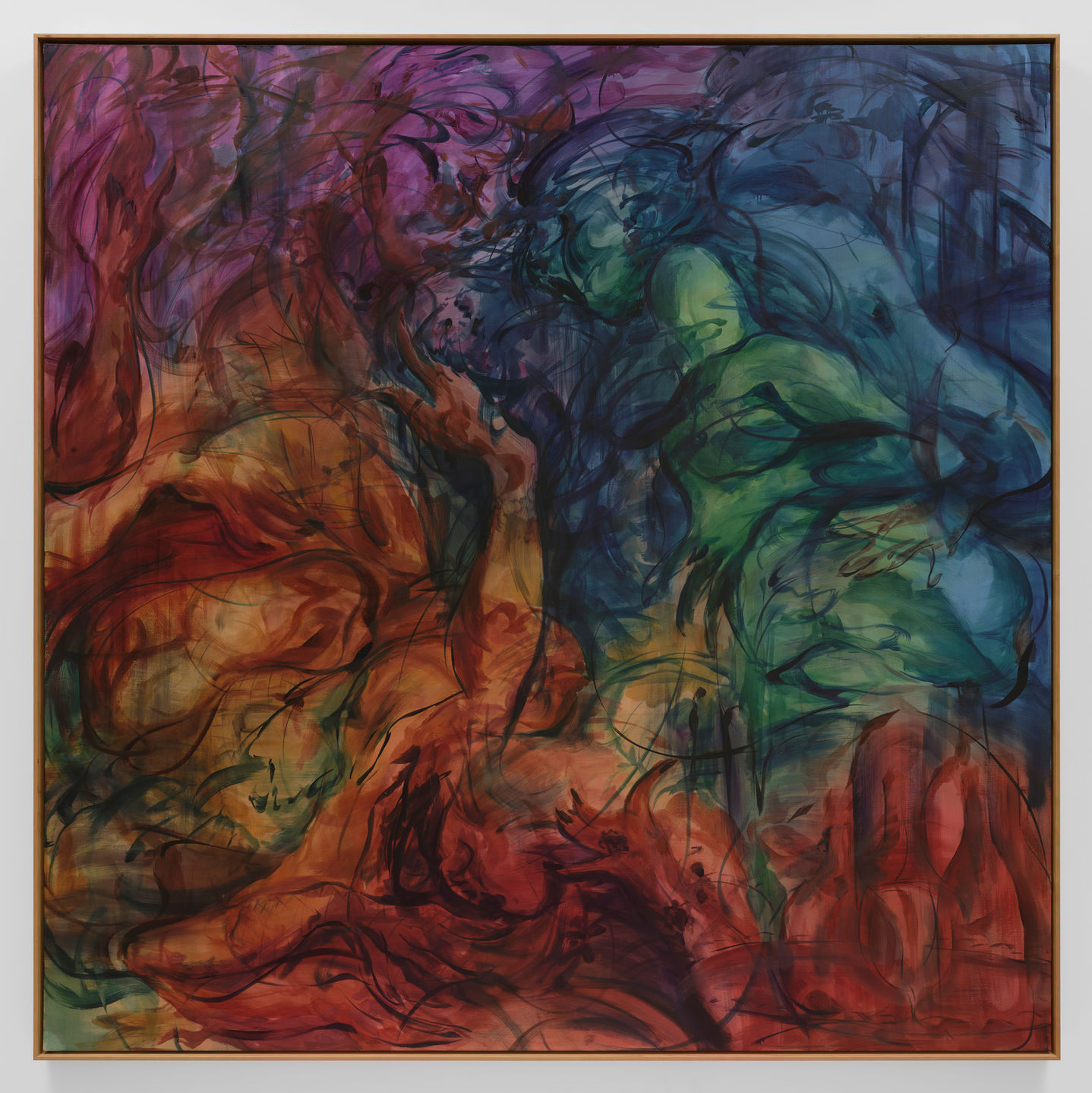 Misery Loves Company