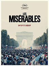 Les Miserables