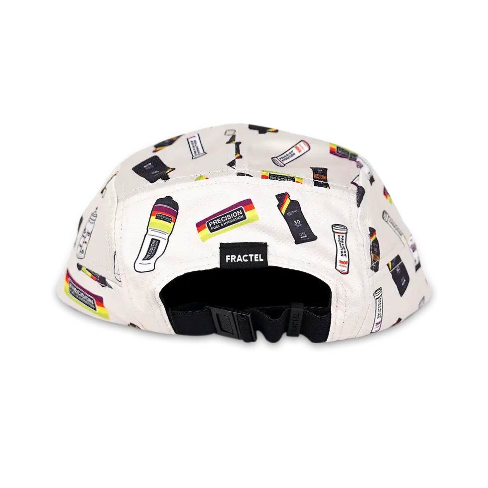 Miniatura: PF&H Sicker hat