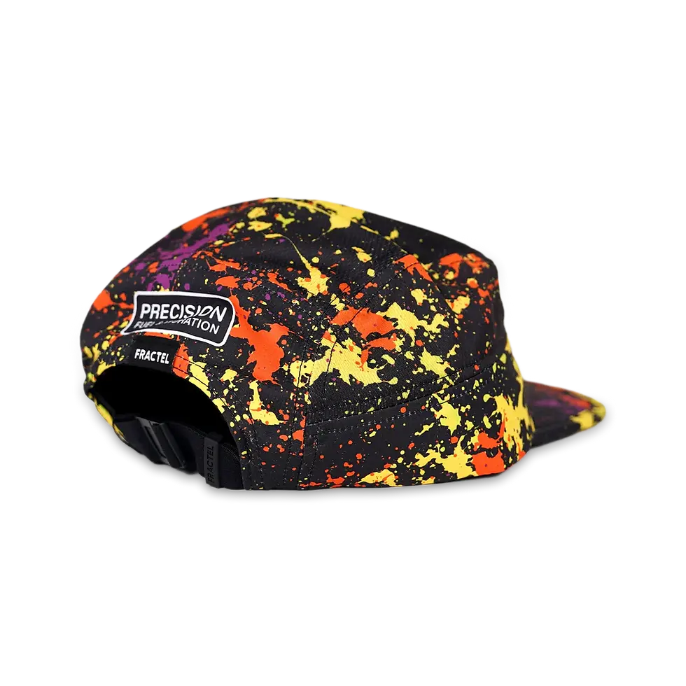 Miniatura: PF&H SPLATTER HAT