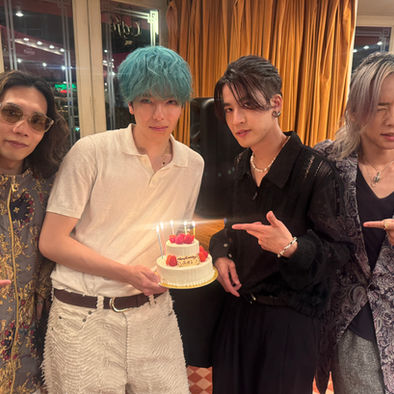 GAI's Birthday Event