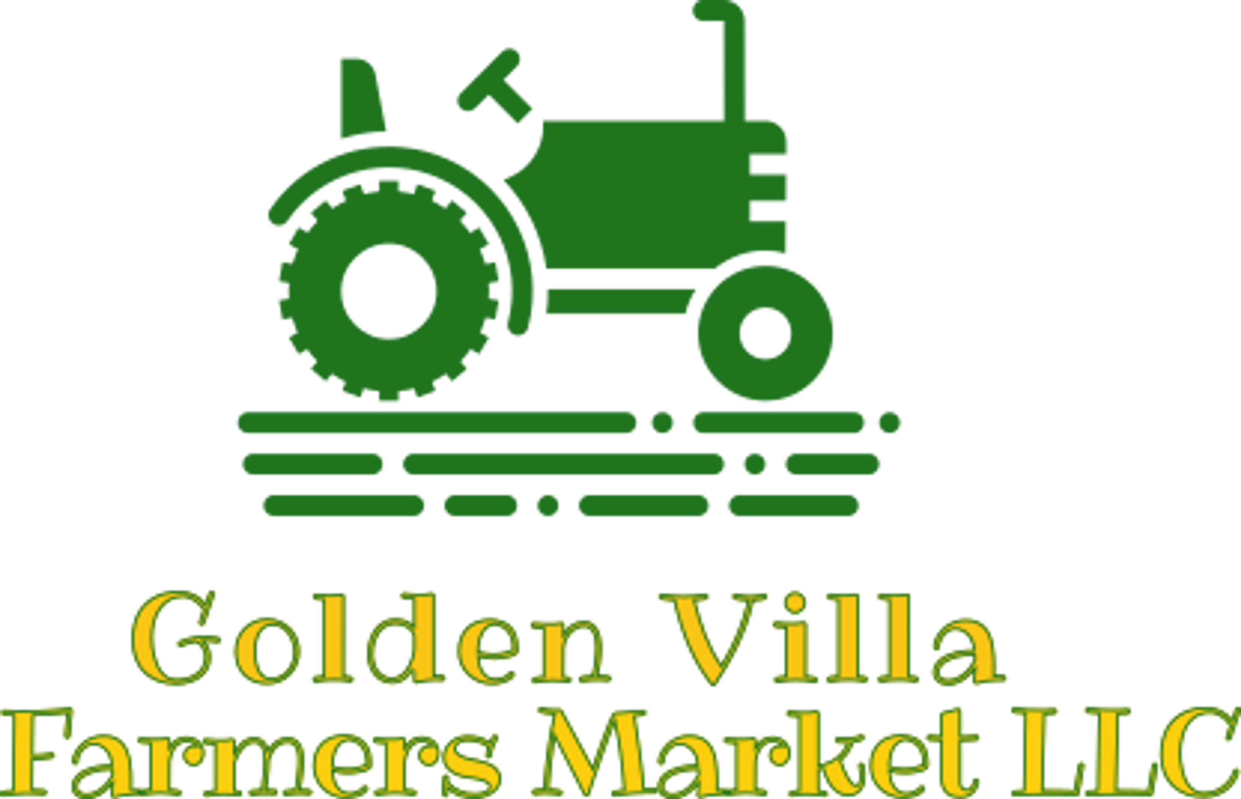 Golden Villa Farmers' Market in Stockton